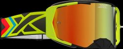 EKS LUCID GOGGLE | eks black lucid goggles