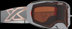 EKS LUCID GOGGLE | Lucid Goggle Grey Copper