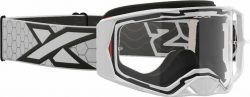 EKS LUCID GOGGLE | Lucid Goggle White Lens