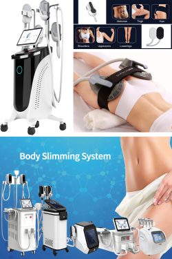 Is slim beauty machine Emsculpt effective for weight loss?