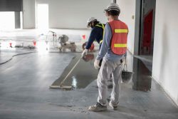 Get Long-Lasting Industrial Grade Epoxy Floor Coating | Industry Painting.