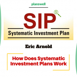 Eric Arnold | Systematic Investment Plan