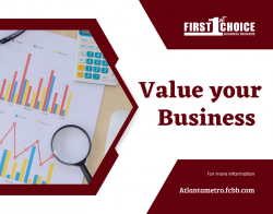 Extensive Business Valuation Service