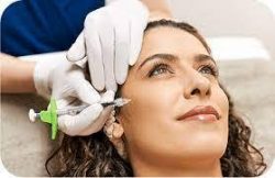 Face Fillers And Injectable Treatment With Vivid Skin & Laser Center