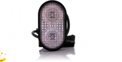 Truck-Lite M780 LED-takavalo