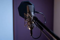 Video Recording Studio Near Me