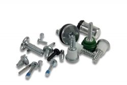 Custom Fasteners Manufacturer in India