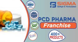 Sigma Softgel & Formulation – India's Leading Pharma Manufacturer