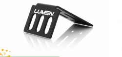 Lumen V1 yhden valon kilpiteline