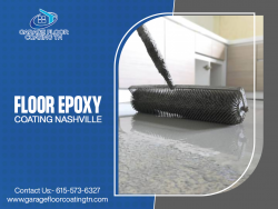 Floor Epoxy Coatings Nashville