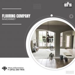 Buy Luxury Vinyl Flooring In McKinney