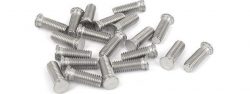 Flush Head Threaded Studs Manufacturer in India