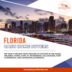 House Buyers Florida is the best Florida Cash House Buyers