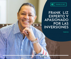 Aprender del experto en bolsa Frank Liz