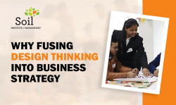 WHY FUSING DESIGN THINKING INTO BUSINESS STRATEGY MATTERS