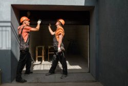 Garage Door Repair in Pickering