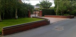 Tarmac Driveways Wolverhampton