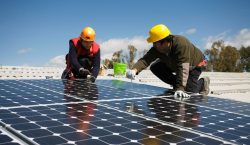 Forme Solar Electric – Focused on Installing the Right System for You