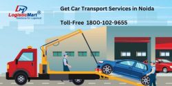 Car Transport in Noida