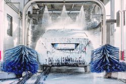 Auto Detailing | Soapy Suds Car Wash