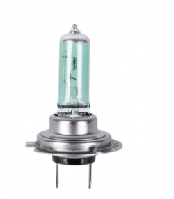 H7 car bulb