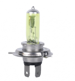 H4 car bulb