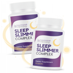 Sleep Slimmer Complex Reviews: (NEW 2023 Weight Loss Formula) Must Read?