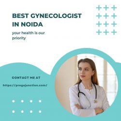 Best Gynecologist in Noida