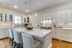 Kitchen Remodeling & Design in Austin TX | Hestia Construction & Design