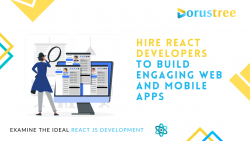 Why is important to hire react developers