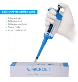 Premium Quality Pipette at Low Price