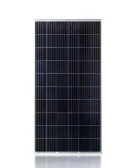 HL-PO157-36 6X12 Array 310-330W Solar Cell Modules