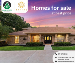 Homes For Sale