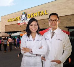 Walk in Dentist Near Me – EmergencyDentalPros.com