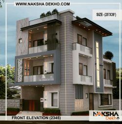 Best House Naksha | Naksha Dekho