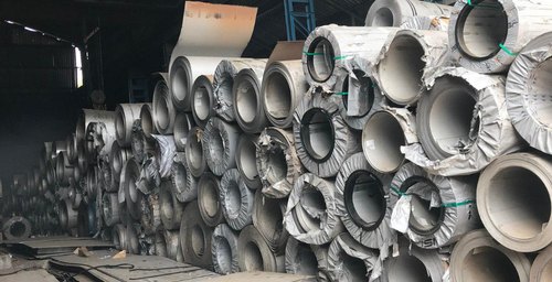 Stainless Steel 304 Coil Tube Manufacturer in India