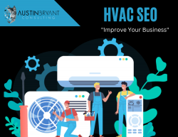 Improve Your Search Visibility Through HVAC SEO