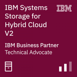 IBM CLOUD ADVOCATE V2: This Is What Professionals Do