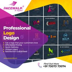 Logo Design Company In India