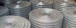 Inconel Wire Mesh Manufacturer & Supplier in India