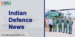 Indian Defence News