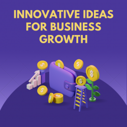 Ideas For Business Development