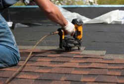 Step-by-Step Guide on Installing Asphalt Shingles