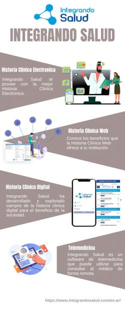 Historia Clinica Electronica