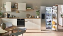 Inverter Fridge: A Smart Choice for Smart People