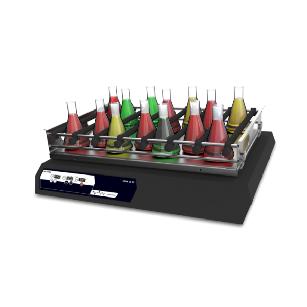 Laboratory Shakers Equipment | Lab Shakers and Mixers | Neuation Technologies Pvt. Ltd