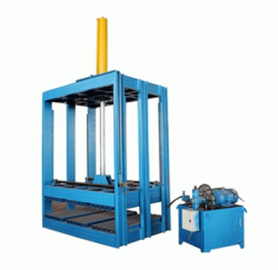 Wire Mesh Machinery