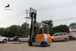 3 Ton Electric Forklift