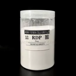 redispersible polymer powder