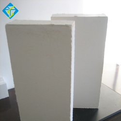 Calcium Silicate Insulation Board At 650℃